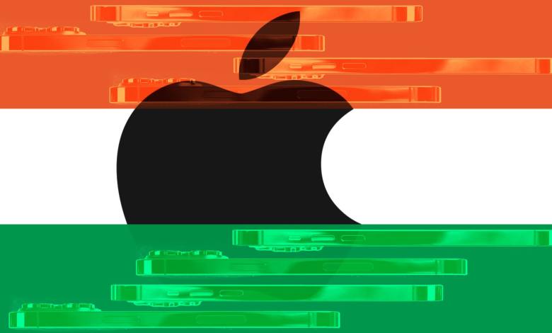 Apple’s quiet pivot to India Apple’s quiet pivot to India