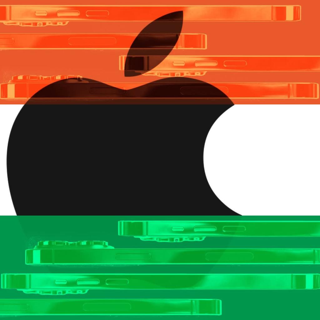 Apple’s quiet pivot to India Apple’s quiet pivot to India