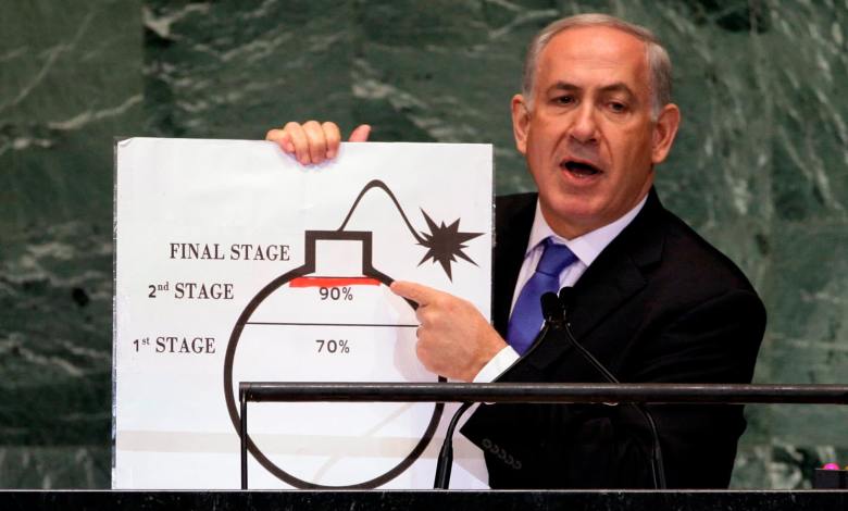 Was Iran really developing nuclear weapons? Was Iran really developing nuclear weapons?