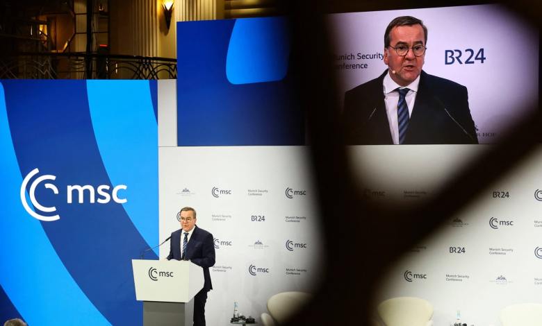 End of an era? Germany in disarray as US scolds staunchest European ally End of an era? Germany in disarray as US scolds staunchest European ally