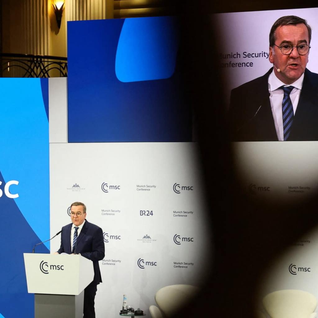 End of an era? Germany in disarray as US scolds staunchest European ally End of an era? Germany in disarray as US scolds staunchest European ally