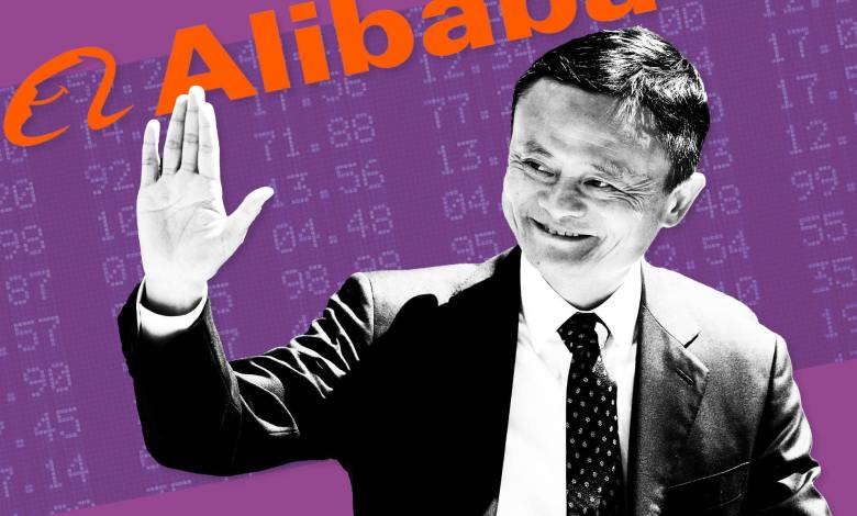 How Jack Ma’s pivot to AI rehabilitated Alibaba How Jack Ma’s pivot to AI rehabilitated Alibaba