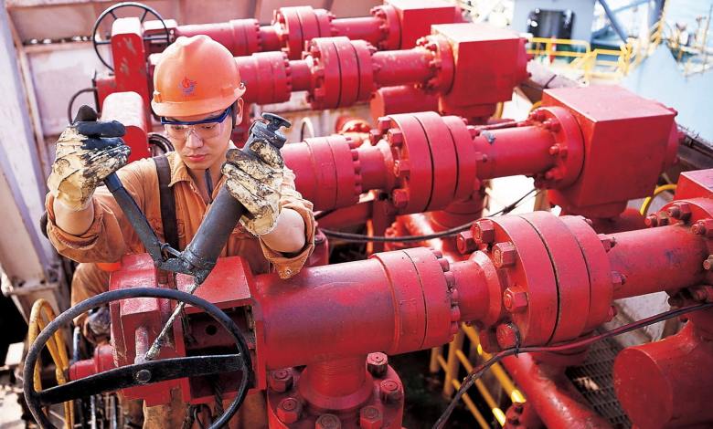 China stockpiles oil as Trump tariff shock hits crude prices China stockpiles oil as Trump tariff shock hits crude prices