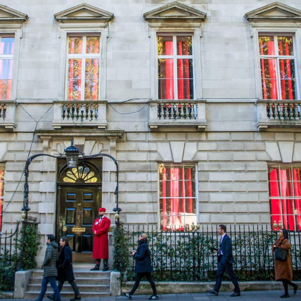 Non-doms quit London private members’ clubs to avoid UK tax links Non-doms quit London private members’ clubs to avoid UK tax links