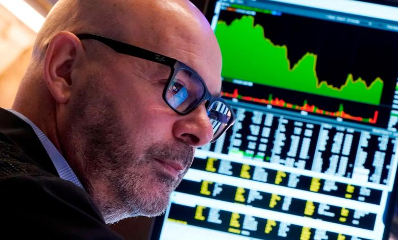 US stocks rebound as government shutdown fears recede US stocks rebound as government shutdown fears recede