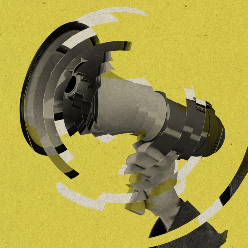 The real history of free speech — from supreme ideal to poisonous politics The real history of free speech — from supreme ideal to poisonous politics