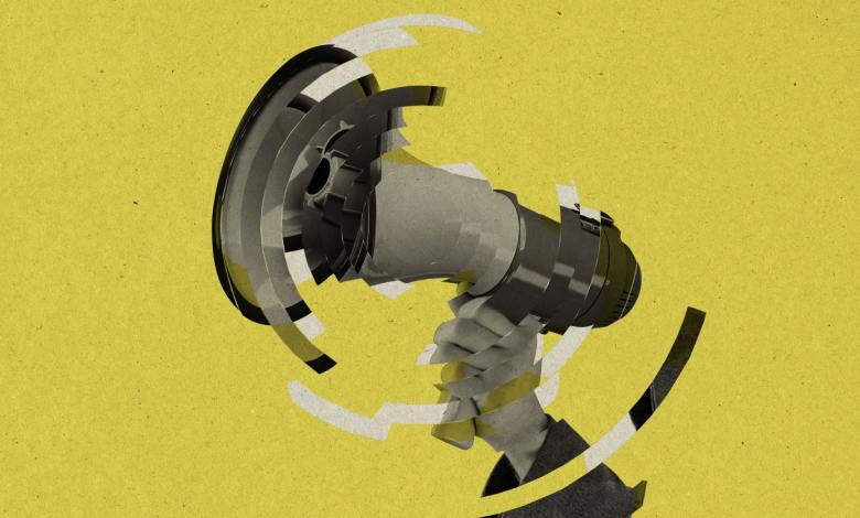 The real history of free speech — from supreme ideal to poisonous politics The real history of free speech — from supreme ideal to poisonous politics