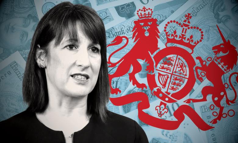 Reeves braces for her Spring Statement to be only the start of bad fiscal news Reeves braces for her Spring Statement to be only the start of bad fiscal news