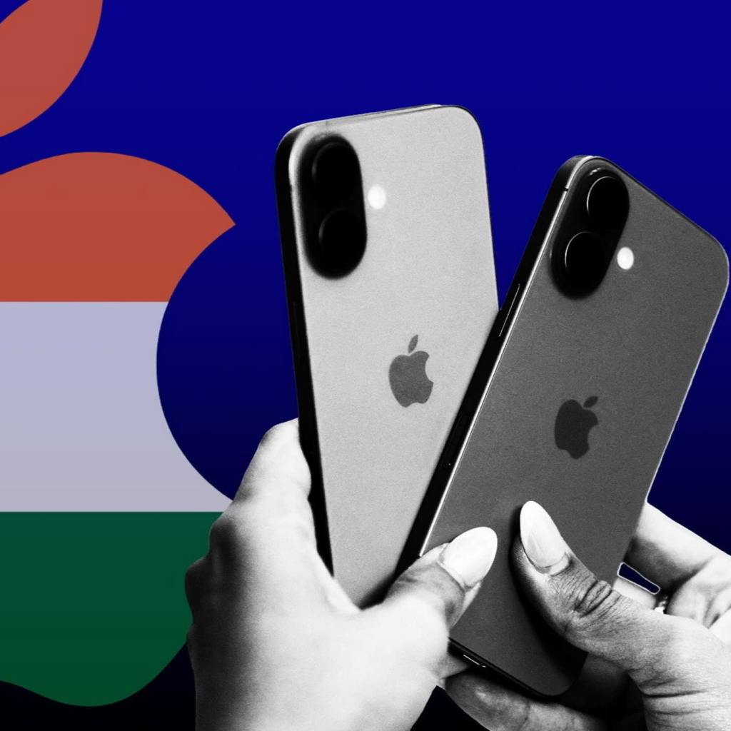 Apple aims to source all US iPhones from India in pivot away from China Apple aims to source all US iPhones from India in pivot away from China