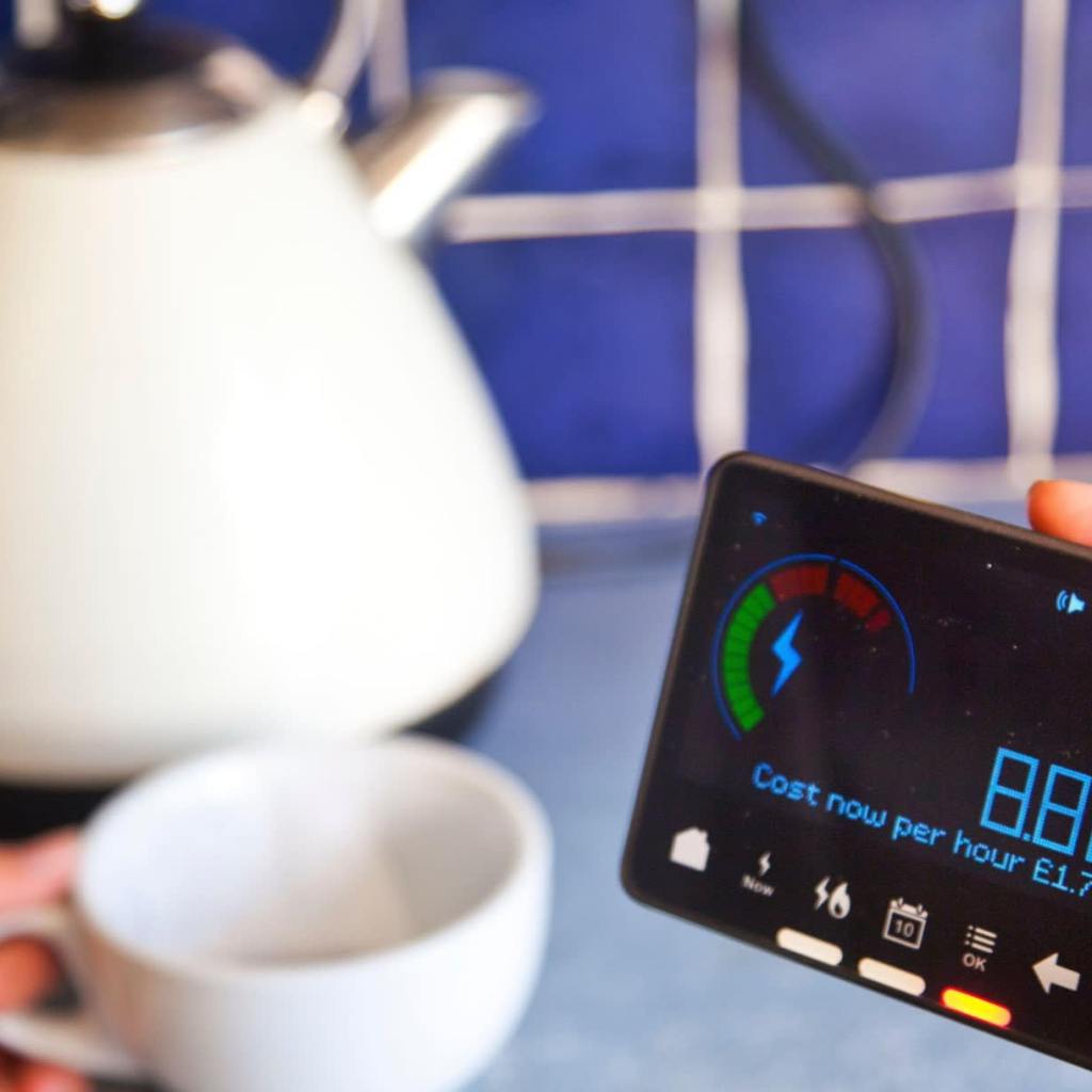 Richer UK households could pay more for their electricity, says regulator Richer UK households could pay more for their electricity, says regulator