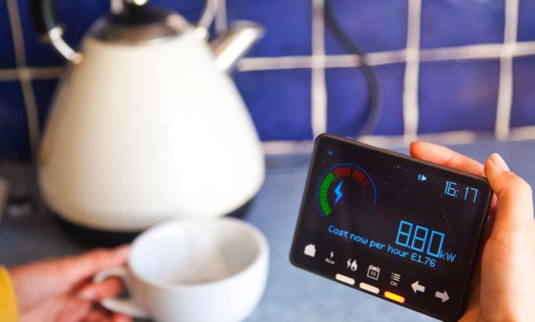 Richer UK households could pay more for their electricity, says regulator Richer UK households could pay more for their electricity, says regulator
