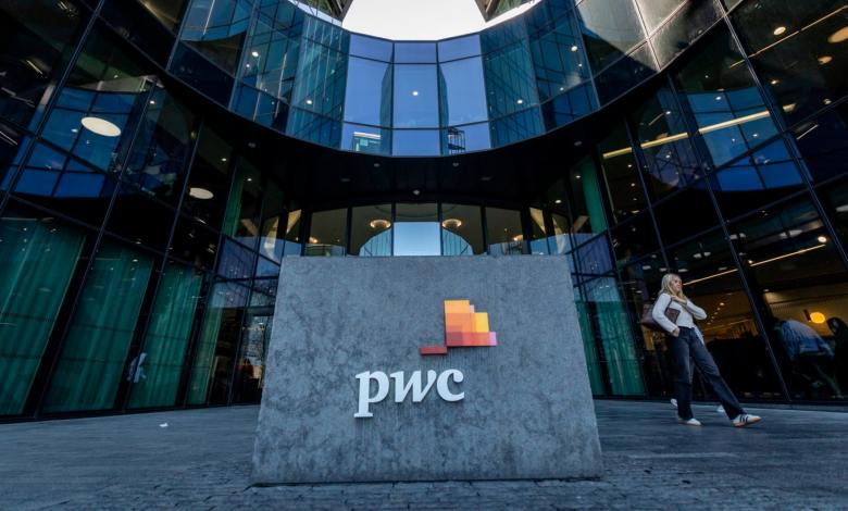 PwC partners ordered to cut ties with brokerage after internal investigation PwC partners ordered to cut ties with brokerage after internal investigation