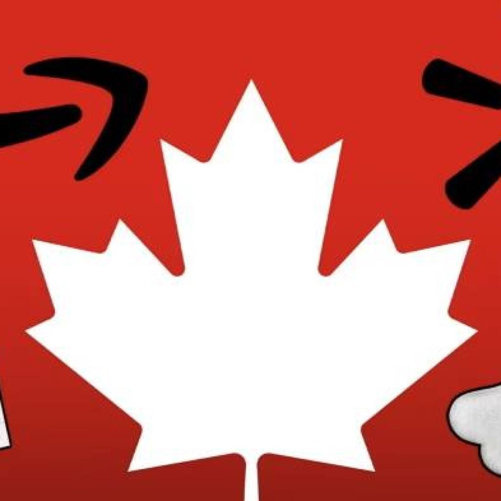 Amazon and Walmart sellers hoard goods in Canada to wait out tariffs Amazon and Walmart sellers hoard goods in Canada to wait out tariffs