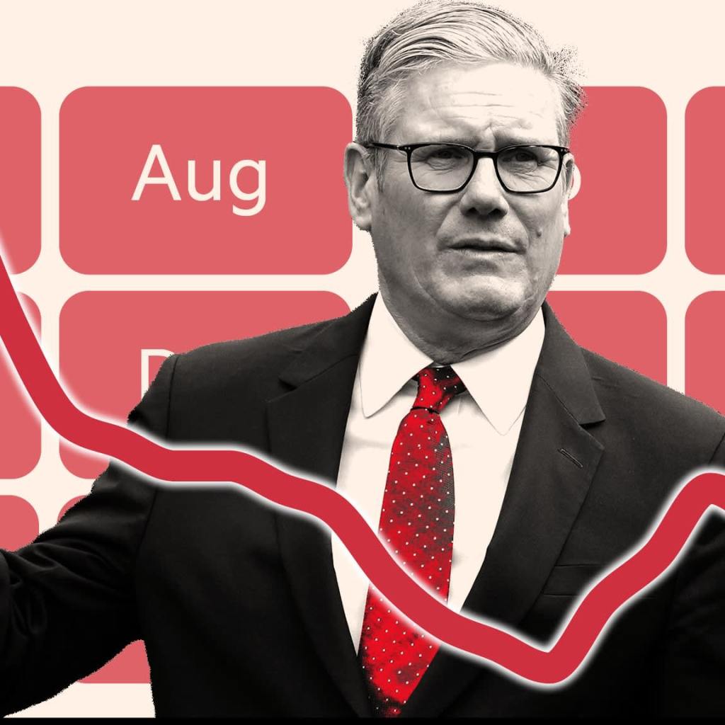 One year in: what has the Labour government achieved? One year in: what has the Labour government achieved?