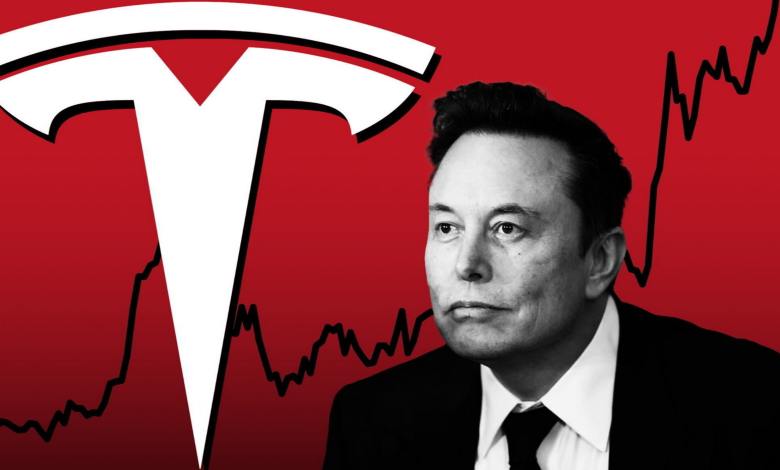 Short sellers make bn profit from Tesla’s share price plunge Short sellers make bn profit from Tesla’s share price plunge