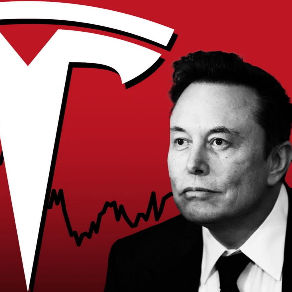 Short sellers make bn profit from Tesla’s share price plunge Short sellers make bn profit from Tesla’s share price plunge