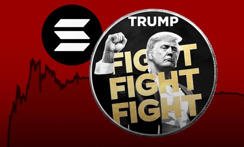 Trump’s crypto project netted 0mn from presidential memecoin Trump’s crypto project netted 0mn from presidential memecoin