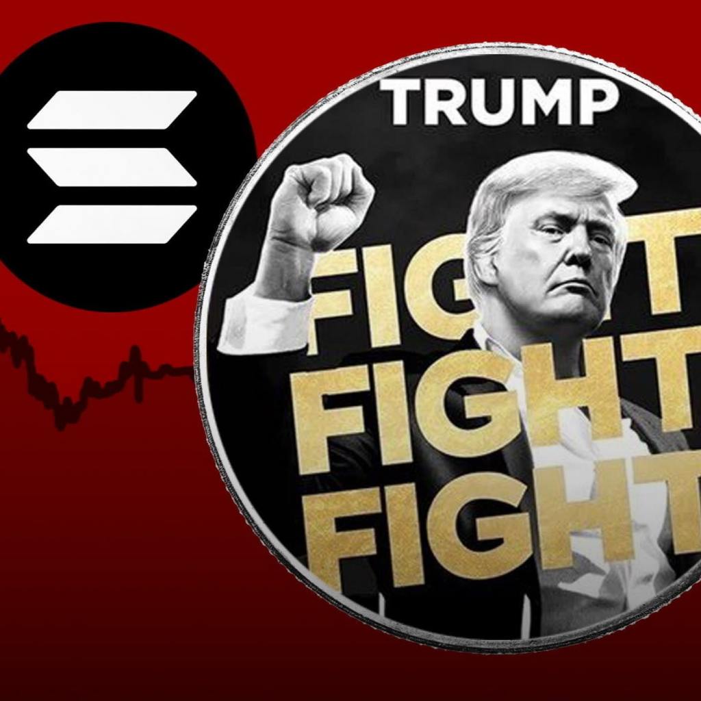 Trump’s crypto project netted 0mn from presidential memecoin Trump’s crypto project netted 0mn from presidential memecoin