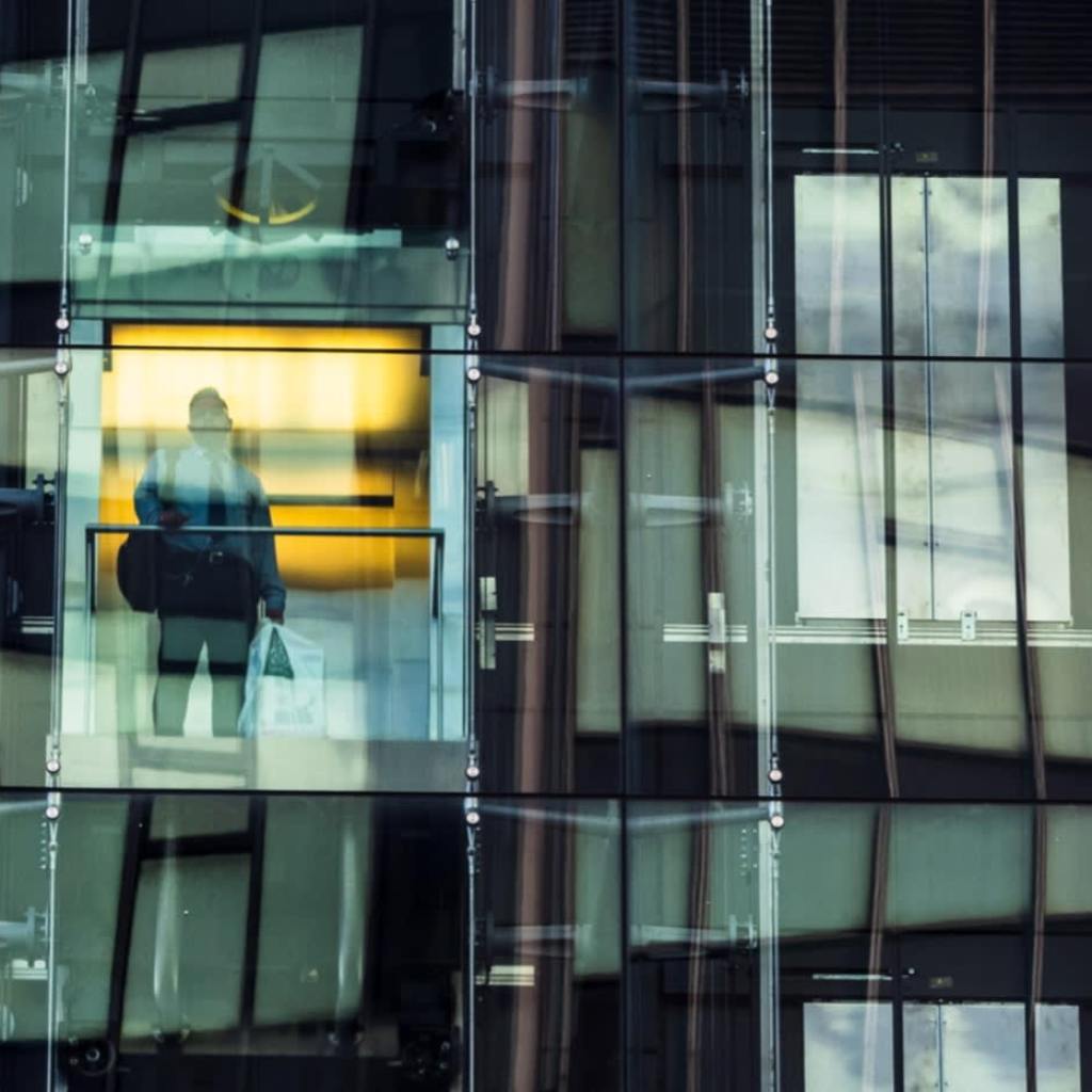 City firms order workers back to the office as WFH perks end City firms order workers back to the office as WFH perks end
