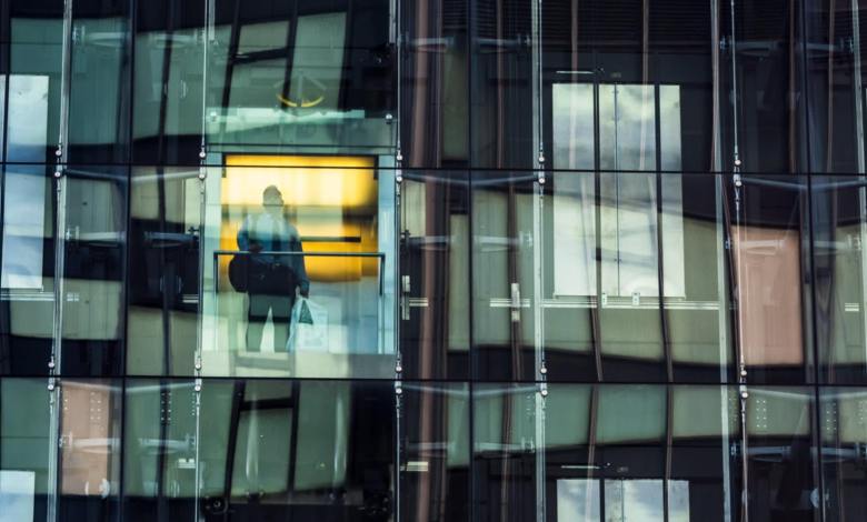 City firms order workers back to the office as WFH perks end City firms order workers back to the office as WFH perks end