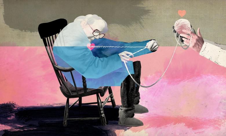 The tragedy of Britain’s assisted dying debate The tragedy of Britain’s assisted dying debate