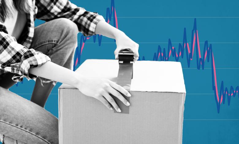 Why we don’t move house anymore Why we don’t move house anymore