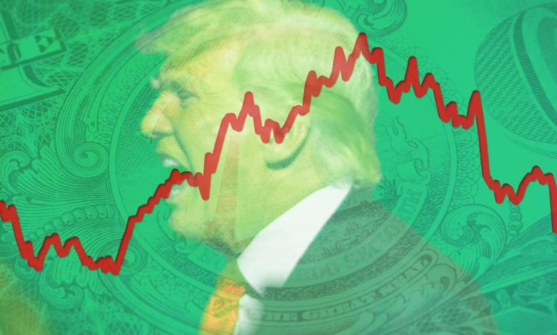 Is the world losing faith in the almighty US dollar? Is the world losing faith in the almighty US dollar?