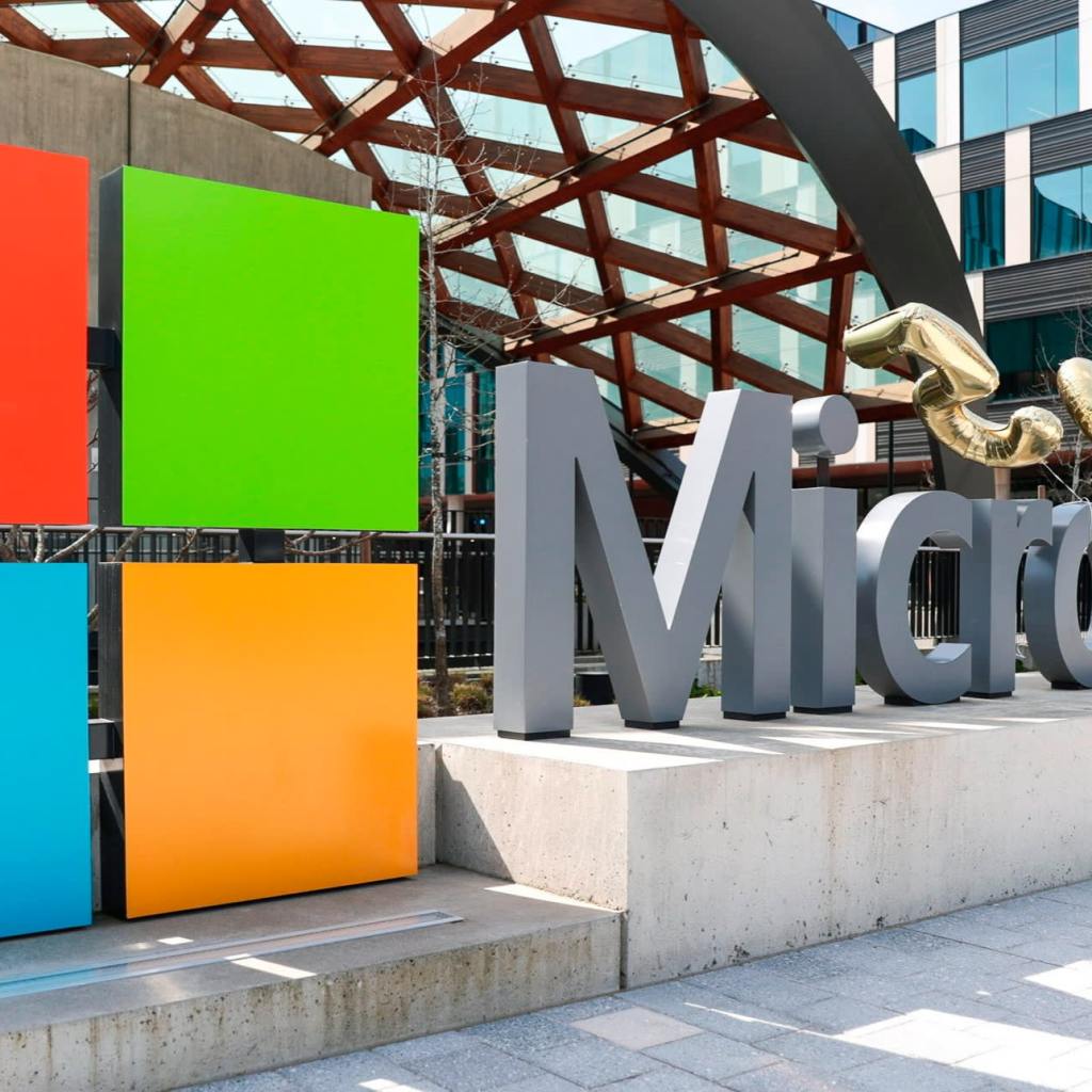 Microsoft to axe 3% of workforce in latest round of job cuts Microsoft to axe 3% of workforce in latest round of job cuts