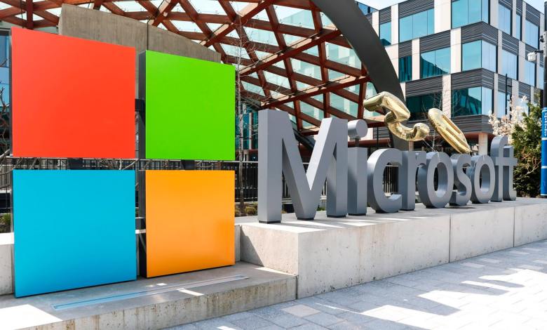 Microsoft to axe 3% of workforce in latest round of job cuts Microsoft to axe 3% of workforce in latest round of job cuts