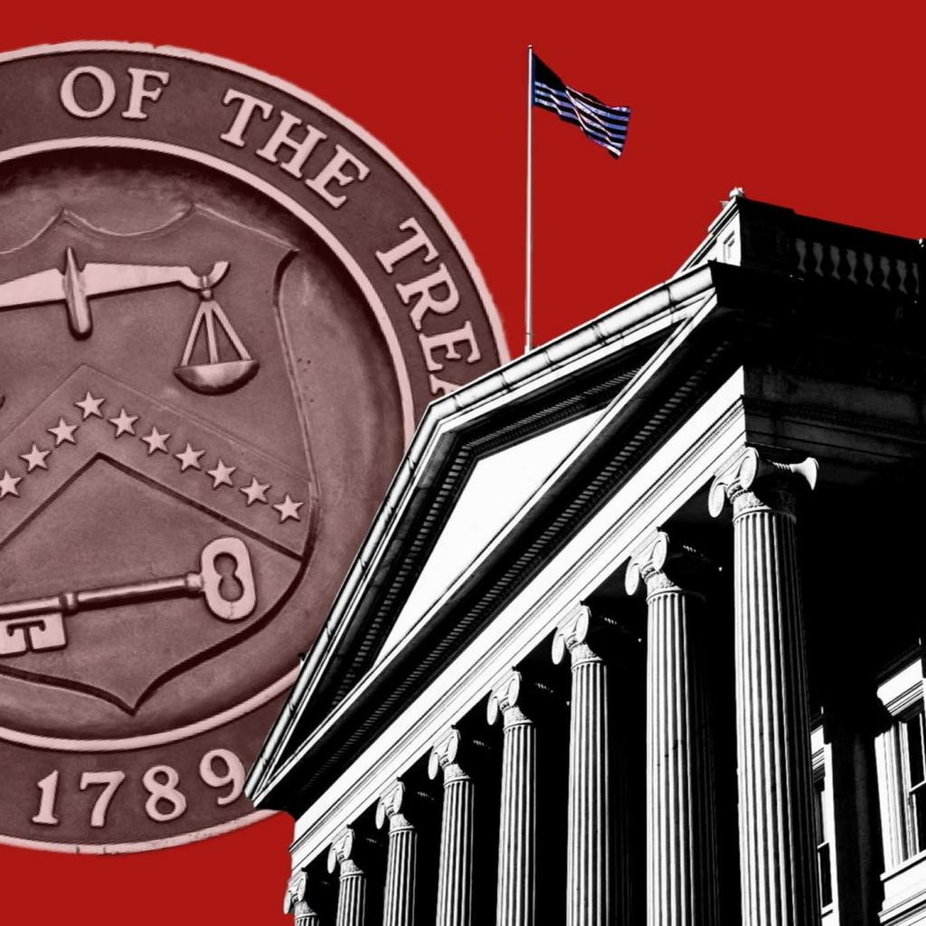 US Treasuries sell-off challenges ‘safe haven’ status US Treasuries sell-off challenges ‘safe haven’ status