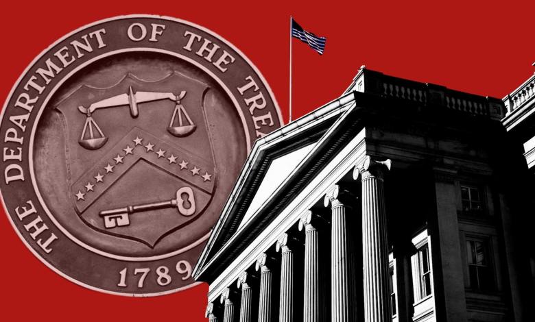 US Treasuries sell-off challenges ‘safe haven’ status US Treasuries sell-off challenges ‘safe haven’ status