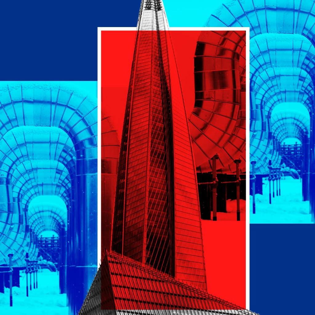 Inside Russia’s Gazprom: can the ailing energy giant be revived? Inside Russia’s Gazprom: can the ailing energy giant be revived?