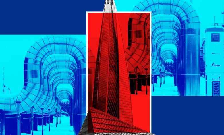 Inside Russia’s Gazprom: can the ailing energy giant be revived? Inside Russia’s Gazprom: can the ailing energy giant be revived?