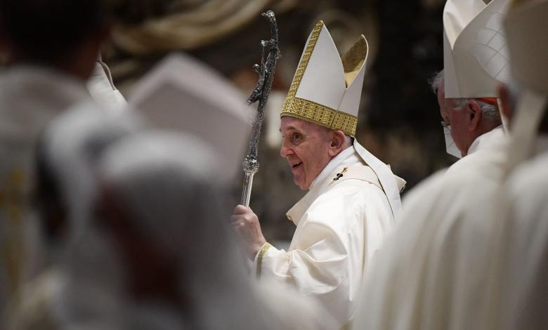 Obituary: Pope Francis, reformer of modern Catholicism, 1936-2025 Obituary: Pope Francis, reformer of modern Catholicism, 1936-2025
