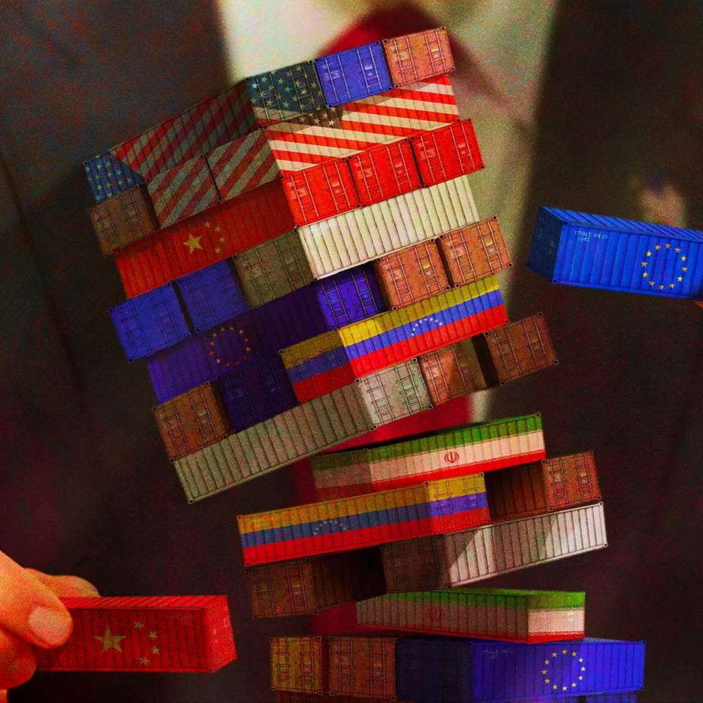 The hopeful tariff endgame isn’t so hopeful The hopeful tariff endgame isn’t so hopeful
