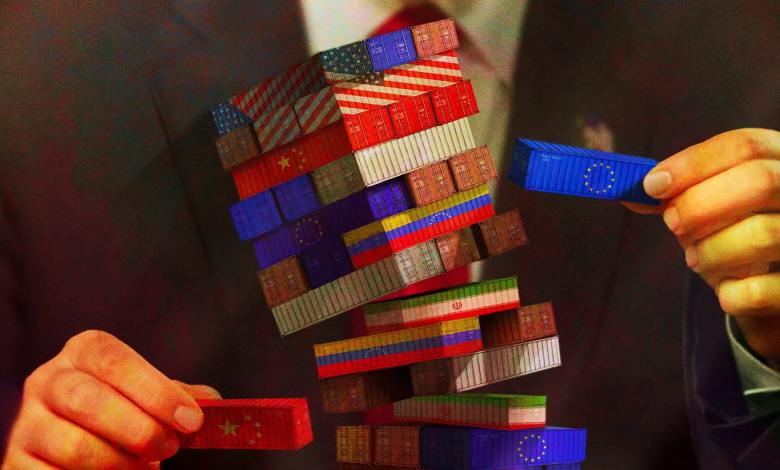 The hopeful tariff endgame isn’t so hopeful The hopeful tariff endgame isn’t so hopeful