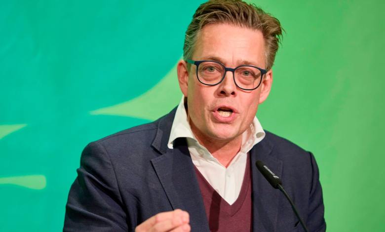 Senior German MP warns of ‘successful’ foreign manipulation of vote Senior German MP warns of ‘successful’ foreign manipulation of vote