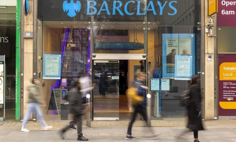Barclays tightens working-from-home rules Barclays tightens working-from-home rules