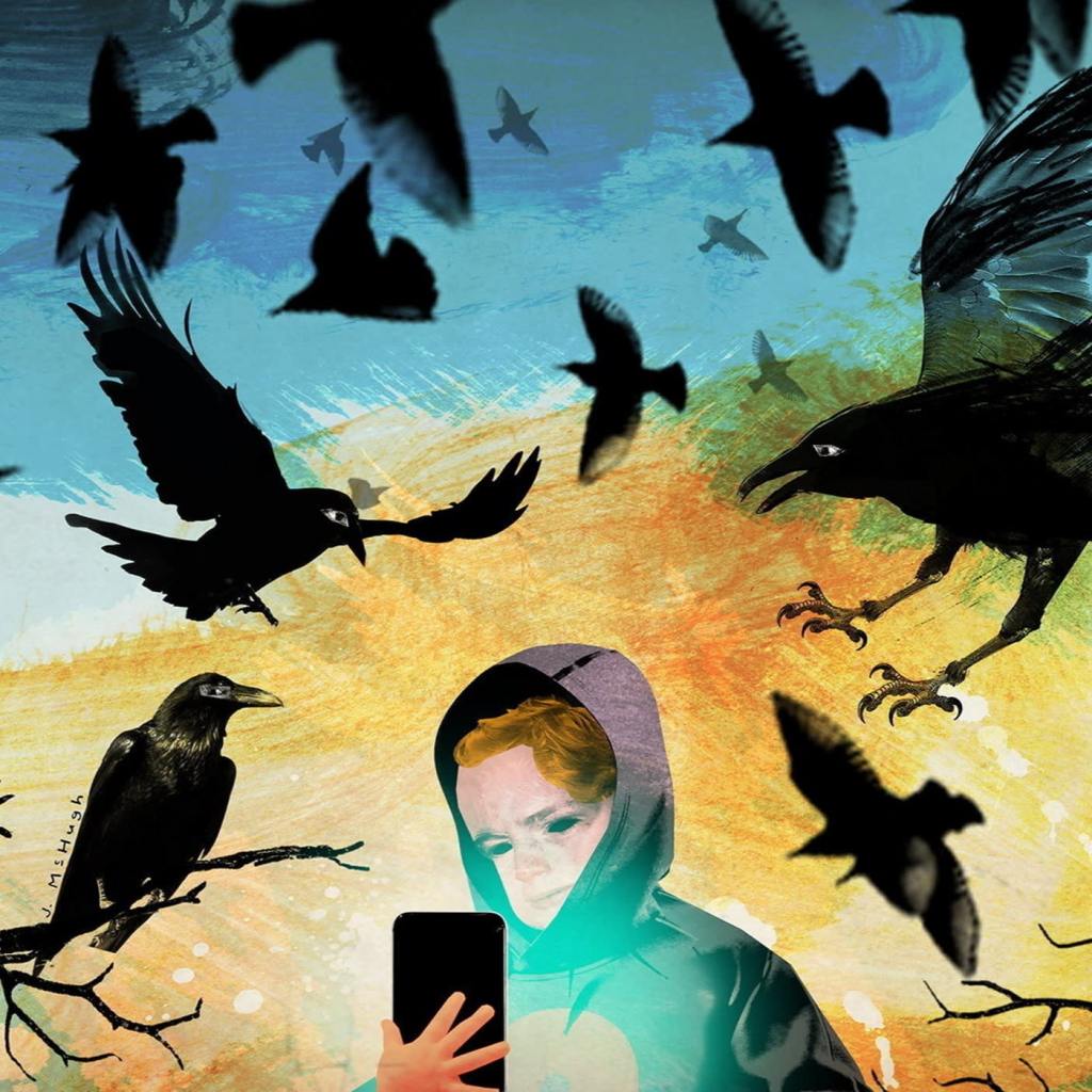 Boys and young men are in crisis — but it’s adults who need educating Boys and young men are in crisis — but it’s adults who need educating