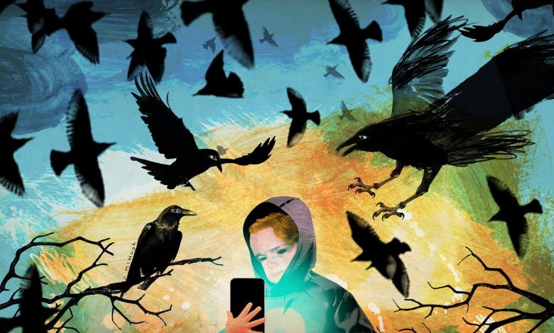 Boys and young men are in crisis — but it’s adults who need educating Boys and young men are in crisis — but it’s adults who need educating