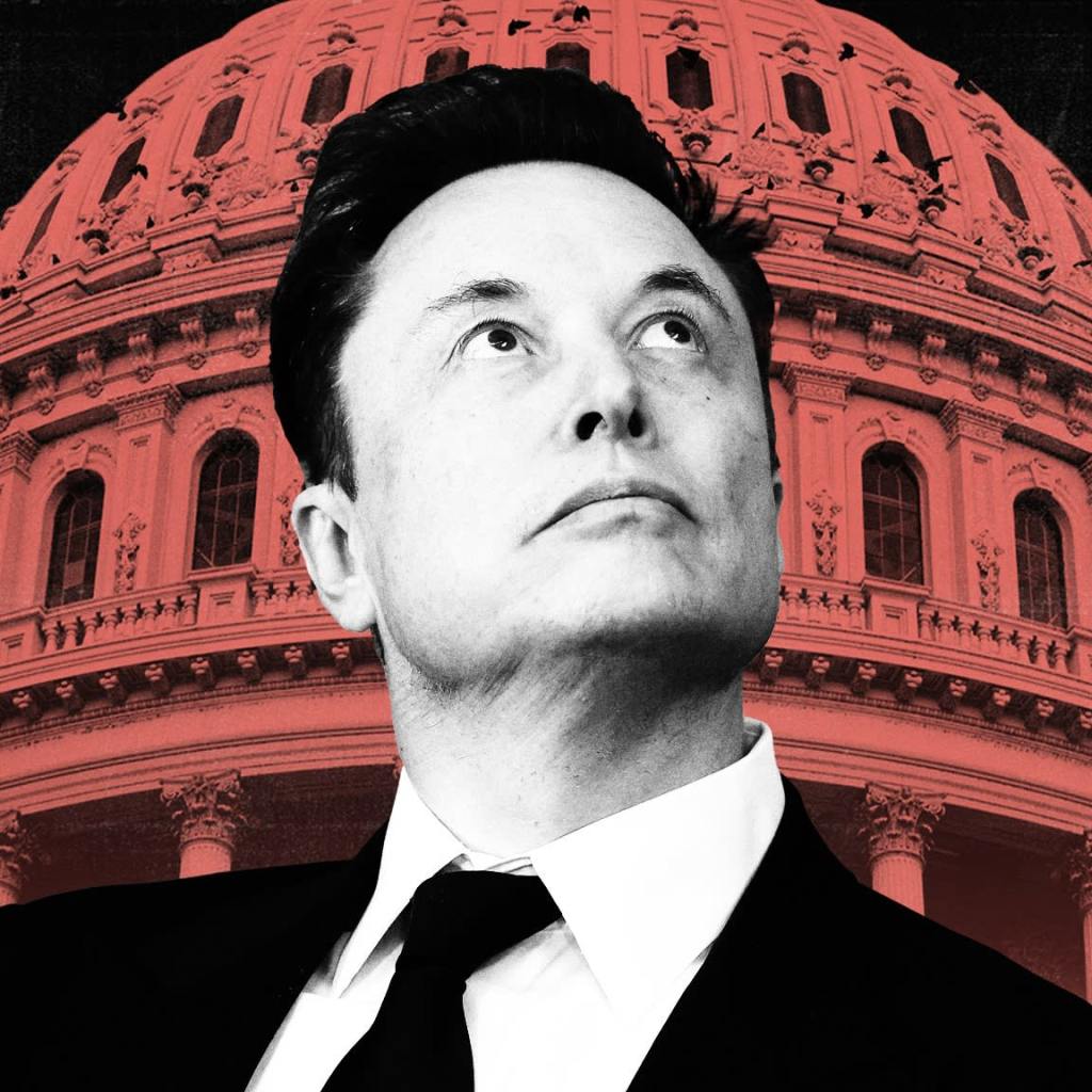 How to understand Elon Musk How to understand Elon Musk