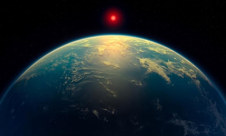 Astronomers claim strongest evidence yet of extraterrestrial life Astronomers claim strongest evidence yet of extraterrestrial life