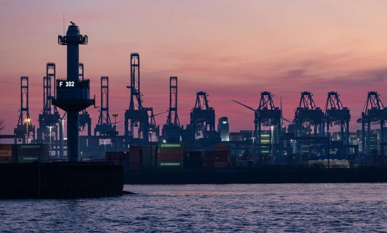 European companies warn over Trump tariff uncertainty European companies warn over Trump tariff uncertainty