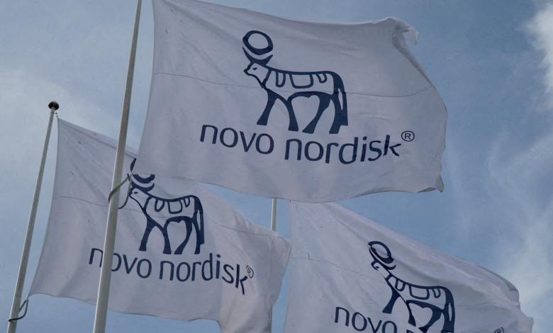 Activist hedge fund builds stake in Ozempic-maker Novo Nordisk Activist hedge fund builds stake in Ozempic-maker Novo Nordisk