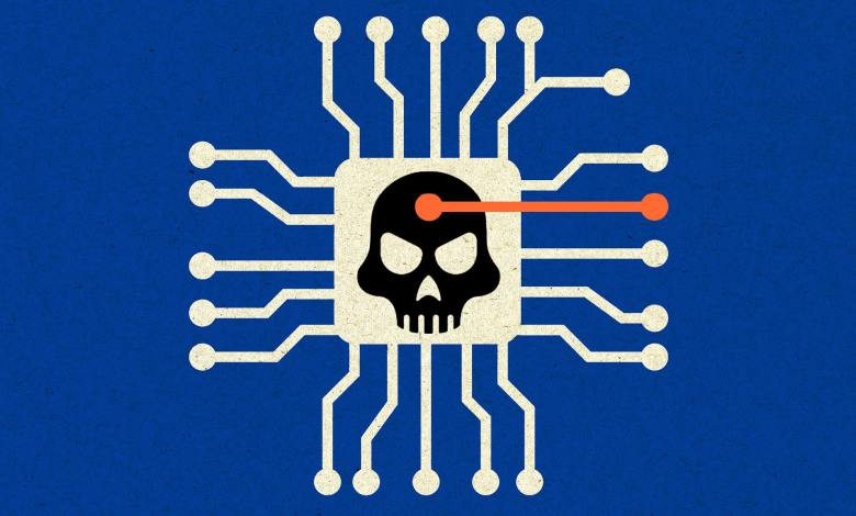 Cyber crime is surging. Will AI make it worse? Cyber crime is surging. Will AI make it worse?