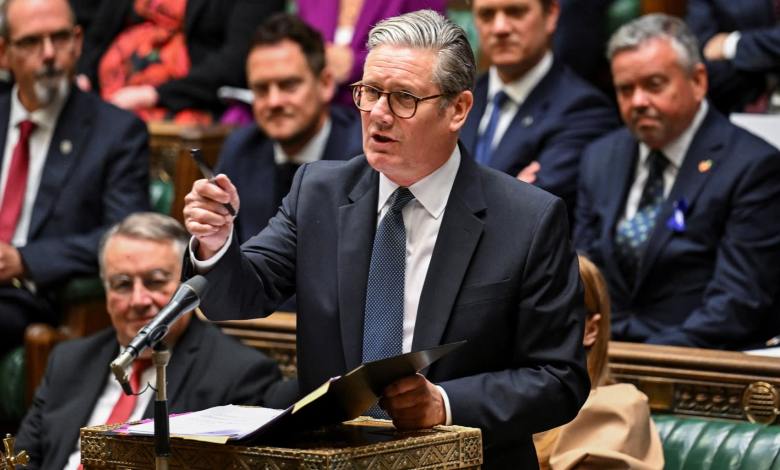 Keir Starmer makes U-turn on winter fuel payments Keir Starmer makes U-turn on winter fuel payments