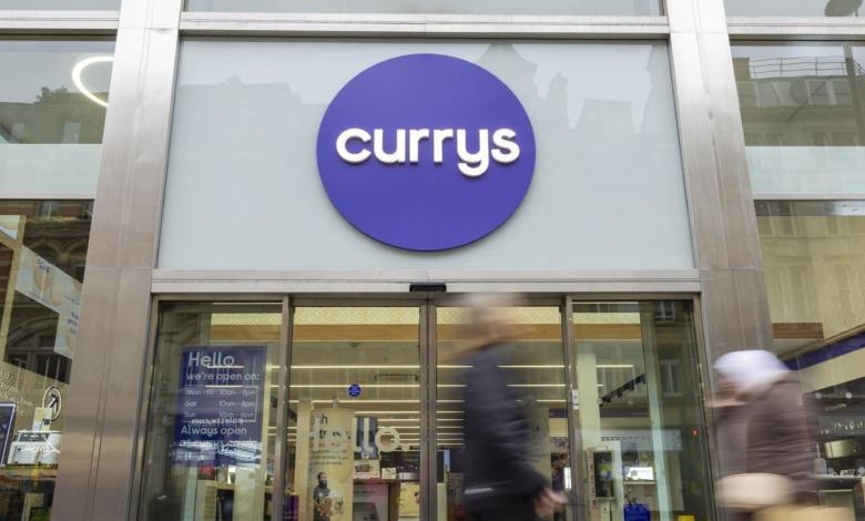 UK retail bosses raise fears of Chinese product ‘dumping’ due to Donald Trump’s tariffs UK retail bosses raise fears of Chinese product ‘dumping’ due to Donald Trump’s tariffs
