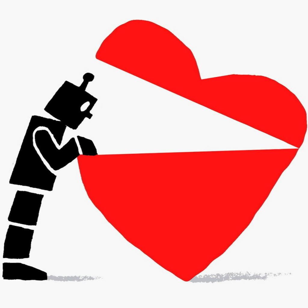 My date used AI to psychologically profile me. Is that OK? My date used AI to psychologically profile me. Is that OK?