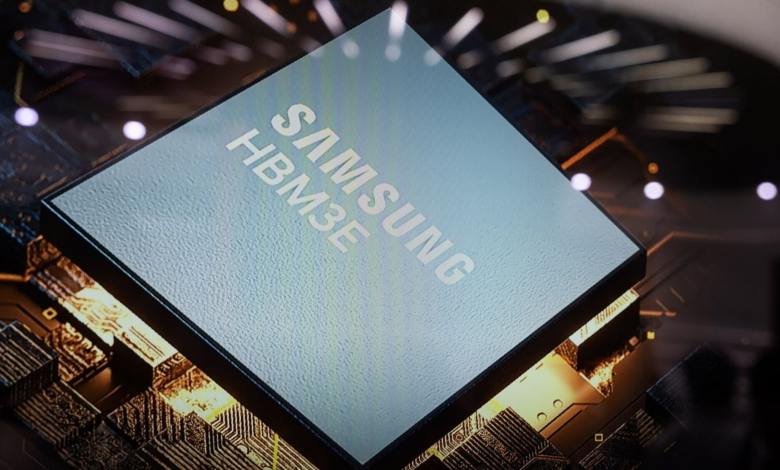 Samsung predicts profit hit from weak chip sales as US curbs bite Samsung predicts profit hit from weak chip sales as US curbs bite