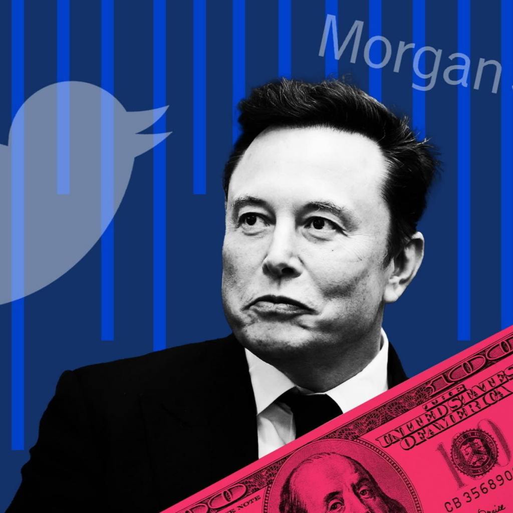 How Wall Street offloaded bn of debt tied to Elon Musk’s Twitter deal How Wall Street offloaded bn of debt tied to Elon Musk’s Twitter deal